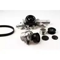 Комплект водяного насоса / ручейковых ремней AUTEX T8RLN K980493B 1634992 9AOT EG