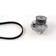 Комплект ремня ГРМ AUTEX HD5 75Z MI1K08S Opel Astra (F) 1 Универсал 2.0 i (F08. C05) 115 л.с. 1991 – 1994 K980735A