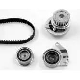 Комплект ремня ГРМ AUTEX K980737A 1R O59 8WHQPN Opel Astra (F) 1 Универсал 2.0 i 16V (F08. C05) 150 л.с. 1993 – 1998