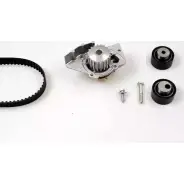 Комплект ремня ГРМ AUTEX 52SP0M 7 B6V2 Fiat Ulysse (220) 1 Минивэн 2.0 JTD 109 л.с. 1999 – 2002 K986841B
