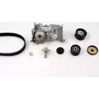 Комплект ремня ГРМ AUTEX K986842A Renault Scenic (JA, FA) 1 Минивэн 1.4 16V (JA0D) 95 л.с. 1999 – 2003 MD WL8 9ZS1W69