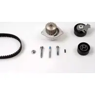 Комплект ремня ГРМ AUTEX I4CS 7Q Peugeot 207 1 (WA, WC, PF1) Хэтчбек 1.6 16V 109 л.с. 2006 – 2025 K986891B YNUY64