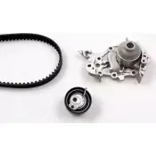 Комплект ремня ГРМ AUTEX JC ESI UZL33L Renault Twingo (C06) 1 Хэтчбек 1.2 16V (C06C. C06D. C06K) 75 л.с. 2001 – 2007 K986954A