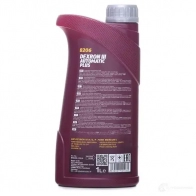 Трансмиссионное масло в акпп синтетическое MN82061 MANNOL ATF Dexron 3, 1 л MANNOL MN82061 1436797559 SH361 C - Изображение 5