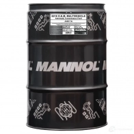 Трансмиссионное масло в акпп MN821860 MANNOL, 60 л