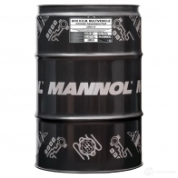 Трансмиссионное масло в акпп MN8218DR MANNOL, 208 л