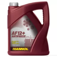 Антифриз MANNOL DY4Q G1 2033 1436798596