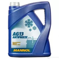 Антифриз MANNOL 1436798605 2035 CQC VFOC