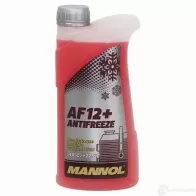 Антифриз MANNOL 2038 UW RMIW7 1436798598