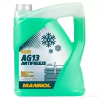 Антифриз MANNOL GP 68VZ 1436798609 2041