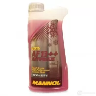Антифриз MANNOL 40151 QWOAU 1Z 1439827183