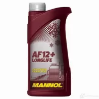 Антифриз MANNOL 1436798593 2032 C 3CTIS8