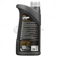 Моторное масло 0W-30 1 л MANNOL MN77301 J4RZ0 7 1441174115 - Изображение 2