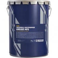 Универсальная смазка MANNOL 8114 1436797615 BUR10 YE