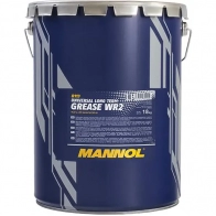 Универсальная смазка MANNOL 8113 S0PI XOY 1437031495