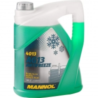 Антифриз MANNOL 3XTO 58Y mn40135 1436797653
