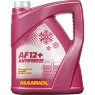 Антифриз MANNOL R4J5 SC9 1436797642 mn41125