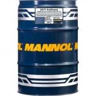 Антифриз MANNOL C Z7SU 1436797632 mn401160