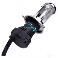 Лампа ксеноновая H4 35 Вт 24 В 5000K SVS 1439692076 QS 3UV 0210009000