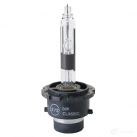 Лампа ксеноновая D2R 35 Вт 12 В 5000K SVS 1439691872 GXZO RAC 0210032000 - Изображение 2