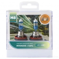 Лампа галогеновая H8 35 Вт 12 В 3800K SVS 1439691757 0200023000 M T9AU6G