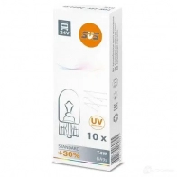 Лампа галогеновая T4W 4 Вт 24 В 3000-4000K SVS 0200044000 1439691357 Y RSUIF