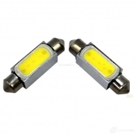 Лампа светодиодная C10W 12 В 6000K SVS HPT1141MM 1439693159 2P YZ9U
