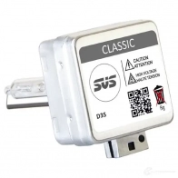 Лампа ксеноновая D3S 35 Вт 12 В 5000K SVS 0210040000 1439691906 AZUR8 T2 - Изображение 3