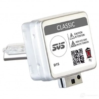 Лампа ксеноновая D1S 35 Вт 12 В 4300K SVS WJO BU 0210028000 1439691851 - Изображение 3