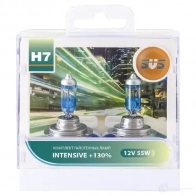 Лампа галогеновая H7 55 Вт 12 В 3800K SVS 2V 508Z 1439691755 0200120000