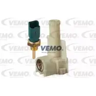 Датчик температуры охлаждающей жидкости VEMO V24-72-0103 Opel Astra (H) 3 Универсал 1.9 CDTI (L35) 150 л.с. 2004 – 2010 4046001443350 1 N6Y161