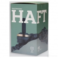 Шрус наружный HAFT ga0278 1436953635 AT XFK2B - Изображение 2