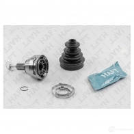Шрус наружный HAFT UI 0AV55 ga0384 Ford C-Max 1 (CB3, DM2) Минивэн 1.6 Duratorq TDCi 90 л.с. 2007 – 2010