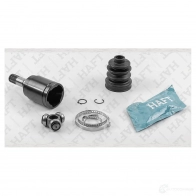 Шрус внутренний HAFT SP CR6N gi0160 1436953282