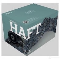 Карданный подшипник HAFT 1439840497 kl1017 1U I7O - Изображение 2
