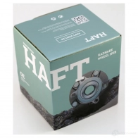 Передняя ступица колеса HAFT 1436953886 16 8WDG rv0139 - Изображение 2