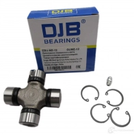 Крестовина 24x71 DJB EBUMZ12 RLCD IAN 1439735187