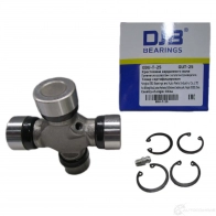 Крестовина 27x82 DJB 1439735206 OS N0XYG EBUT25