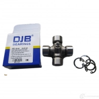 Крестовина 20x55 DJB EBUD81 Y8P1 8 1439735169