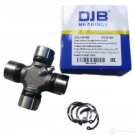 Крестовина 27x82 DJB EBUIS69 1439735174 QJB IH