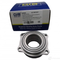 Ступица колеса | зад прав/лев |