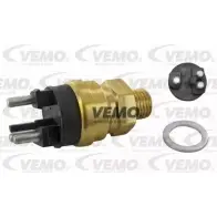 Датчик температуры охлаждающей жидкости VEMO V30-72-0080 4046001296840 MZP K3JU 1646279