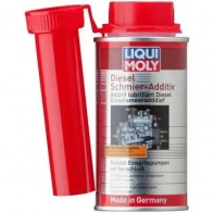 Присадка в топливо Diesel-Schmieradditiv LIQUI MOLY 3CFR9JA 1194064175 5122 P00 0031 - Изображение 2