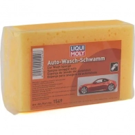 Губка Auto-Wasch-Schwamm LIQUI MOLY O9ZEJZP 1549 1194062648 P 001087