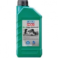 Масло для смазки цепи BIO Säge-Kettenöl LIQUI MOLY P00 0352 UA40YP 1280 1194062416 - Изображение 2