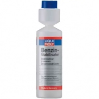 Присадка в топливо Benzinstabilisator LIQUI MOLY K9BU1 P 000050 1194064166 5107