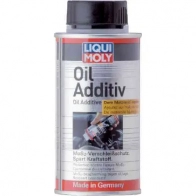 Присадка в моторное масло Oil Additiv LIQUI MOLY P00 0005 YA56F8F 1011 1194062095