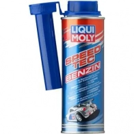 Присадка в топливо Speed Tec Benzin LIQUI MOLY 1194063714 MGBV3 P0000 46 3720 - Изображение 2