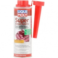 Присадка в топливо Super Diesel Additiv LIQUI MOLY N9AS7 5120 P0000 30 1194064173