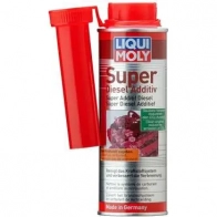 Присадка в топливо Super Diesel Additiv LIQUI MOLY N9AS7 5120 P0000 30 1194064173 - Изображение 4